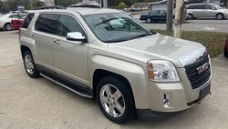2013 GMC Terrain SLT-1