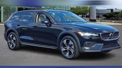 2024 Volvo V60 Cross Country B5 Plus