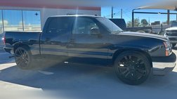 2005 Chevrolet Silverado 1500 LT