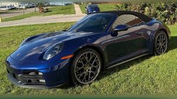 2025 Porsche 911 Carrera