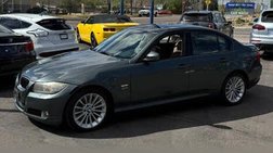 2010 BMW 3 Series 328i xDrive