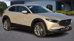 2023 Mazda CX-30 2.5 S Select