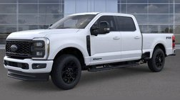 2025 Ford Super Duty F-350 Lariat