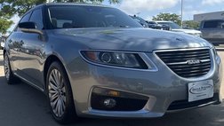 2010 Saab 9-5 Aero XWD