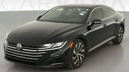 2022 Volkswagen Arteon SEL R-Line 4Motion