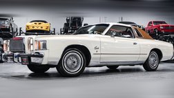 1978 Chrysler Cordoba 