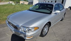 2003 Buick LeSabre Custom