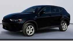 2023 Dodge Hornet GT