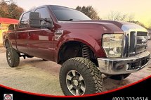 2010 Ford Super Duty F-250 Lariat