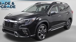 2023 Subaru Ascent Touring