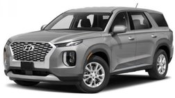 2022 Hyundai Palisade SE