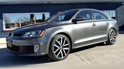2014 Volkswagen Jetta GLI