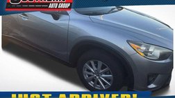 2015 Mazda CX-5 Touring