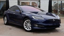 2019 Tesla Model S 100D
