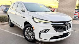 2022 Buick Enclave Premium