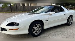 1997 Chevrolet Camaro Z28