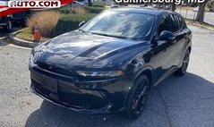 2024 Dodge Hornet R/T Plus