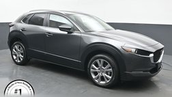2023 Mazda CX-30 2.5 S Preferred