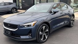 2023 Polestar 2 Long Range Dual Motor