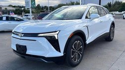 2024 Chevrolet Blazer EV 2LT