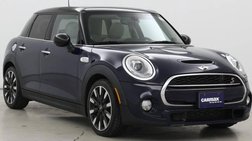 2017 MINI Hardtop Cooper S
