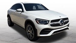 2022 Mercedes-Benz GLC-Class GLC 300 4MATIC