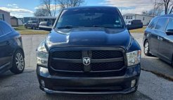 2015 Ram Ram Pickup 1500 Tradesman