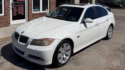 2006 BMW 3 Series 330xi