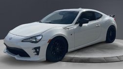 2018 Toyota 86 GT
