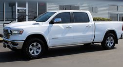 2022 Ram Ram Pickup 1500 Laramie