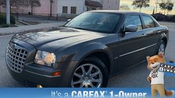 2010 Chrysler 300 Touring