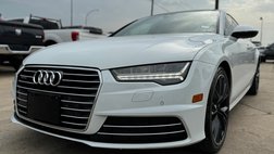 2016 Audi A7 3.0T quattro Prestige