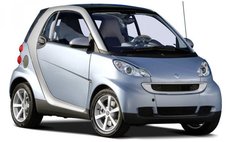 2008 Smart Fortwo passion
