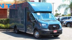 2021 Ford Transit 350 HD