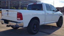 2015 Ram Ram Pickup 1500 Big Horn