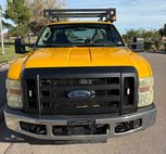 2009 Ford Super Duty F-250 XL