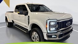 2024 Ford F-450 Super Duty Lariat