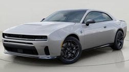 2026 Dodge Charger Scat Pack