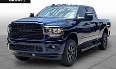 2023 Ram Ram Pickup 2500 Big Horn