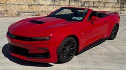 2020 Chevrolet Camaro SS