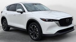 2023 Mazda CX-5 2.5 S Premium