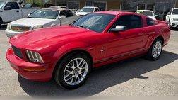2006 Ford Mustang 