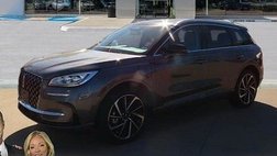 2024 Lincoln Corsair Grand Touring