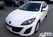 2010 Mazda MAZDA3 i SV