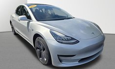 2017 Tesla Model 3 Long Range