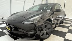 2022 Tesla Model 3 Base