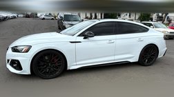 2023 Audi RS 5 Sportback 2.9T quattro