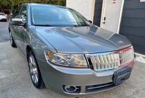 2008 Lincoln MKZ Base