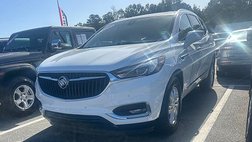 2019 Buick Enclave Premium