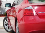 2009 Honda Accord EX-L